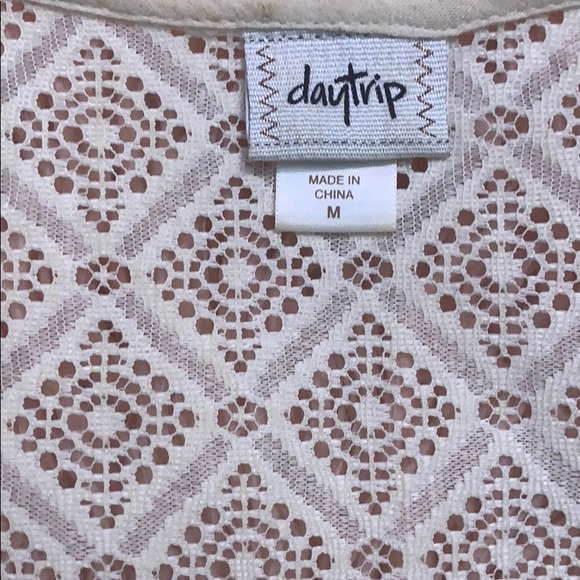 Tank top - Picture 5 of 7